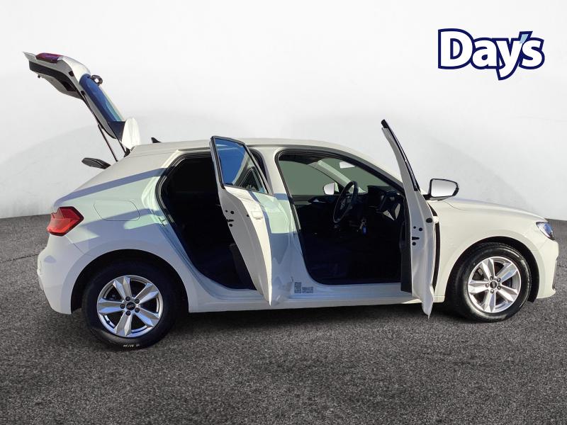 Used Audi A1 2023 for sale - 76616231: Photo 12