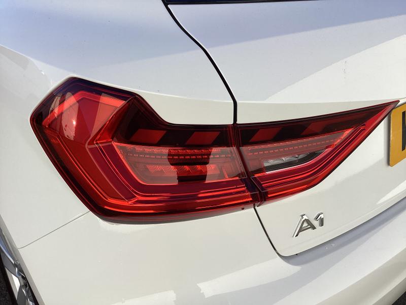 Used Audi A1 2023 for sale - 76616231: Photo 15