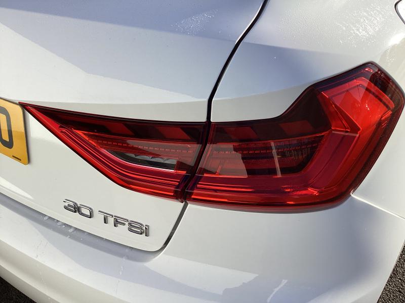 Used Audi A1 2023 for sale - 76616231: Photo 16