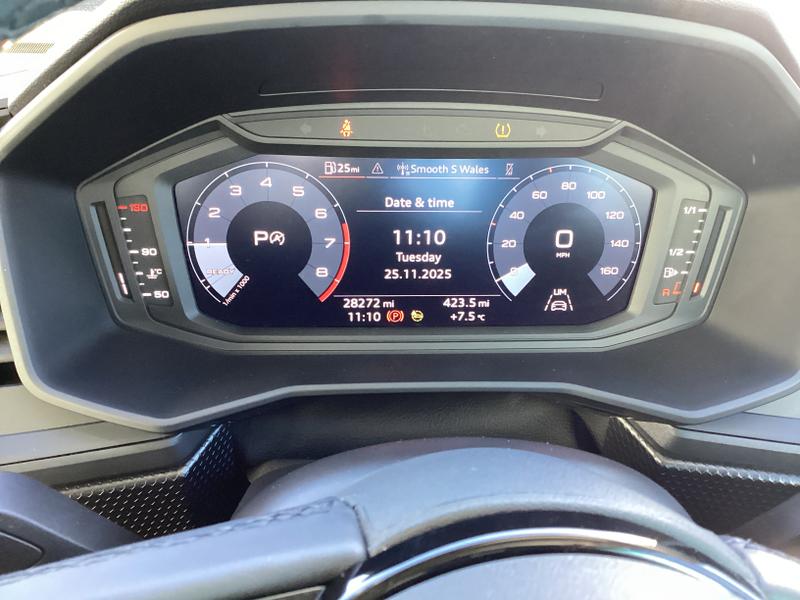 Used Audi A1 2023 for sale - 76616231: Photo 23