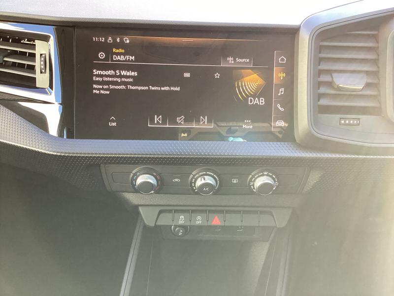 Used Audi A1 2023 for sale - 76616231: Photo 24