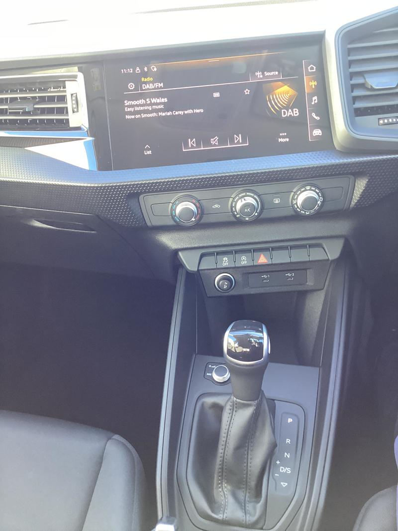 Used Audi A1 2023 for sale - 76616231: Photo 25