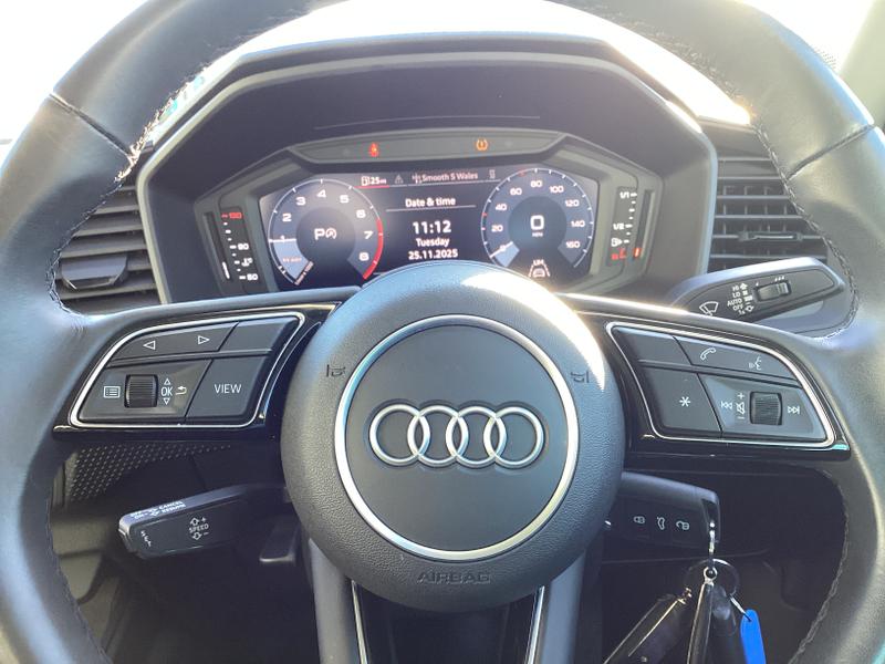 Used Audi A1 2023 for sale - 76616231: Photo 26