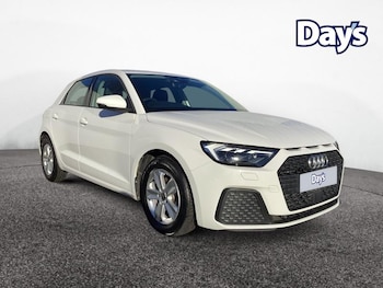 Used Audi A1 2023 for sale - 76616231: Photo