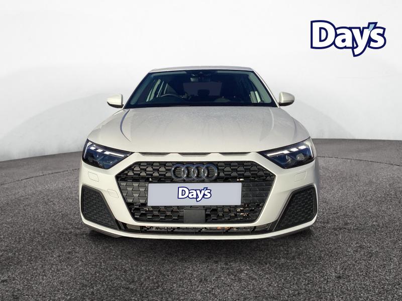 Used Audi A1 2023 for sale - 76616231: Photo 3