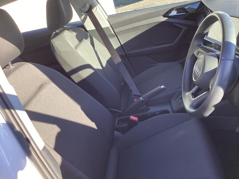 Used Audi A1 2023 for sale - 76616231: Photo 32