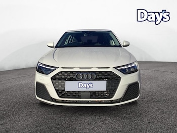 Used Audi A1 2023 for sale - 76616231: Photo