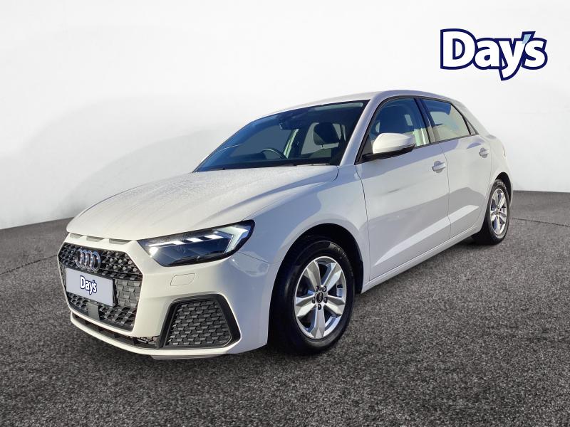 Used Audi A1 2023 for sale - 76616231: Photo 4