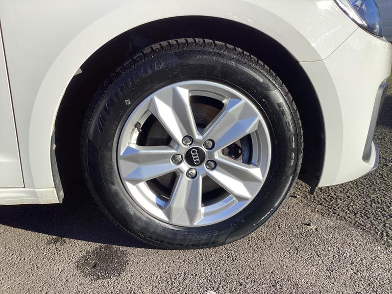 Used Audi A1 2023 for sale - 76616231: Photo 43