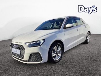 Used Audi A1 2023 for sale - 76616231: Photo