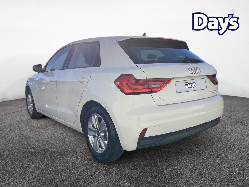 Used Audi A1 2023 for sale - 76616231: Photo 5