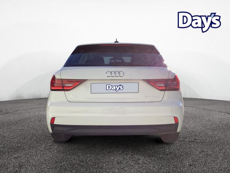 Used Audi A1 2023 for sale - 76616231: Photo 6