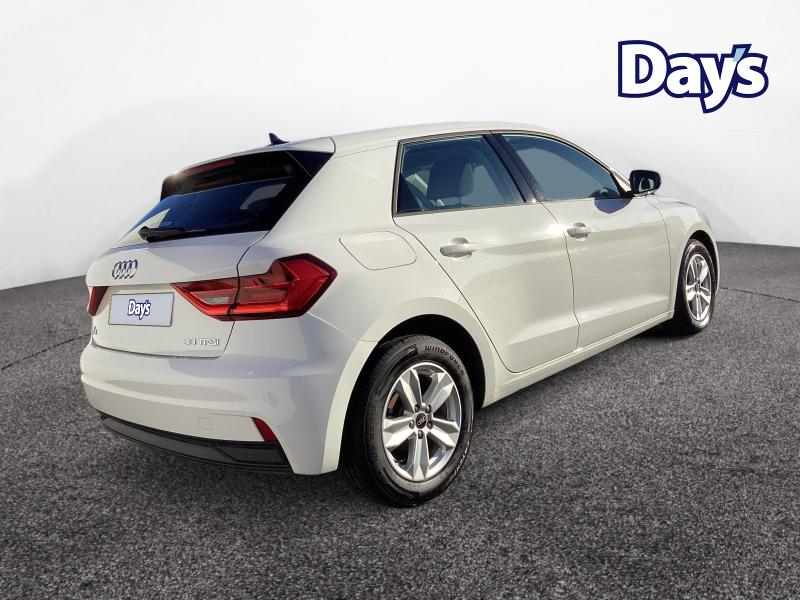 Used Audi A1 2023 for sale - 76616231: Photo 7