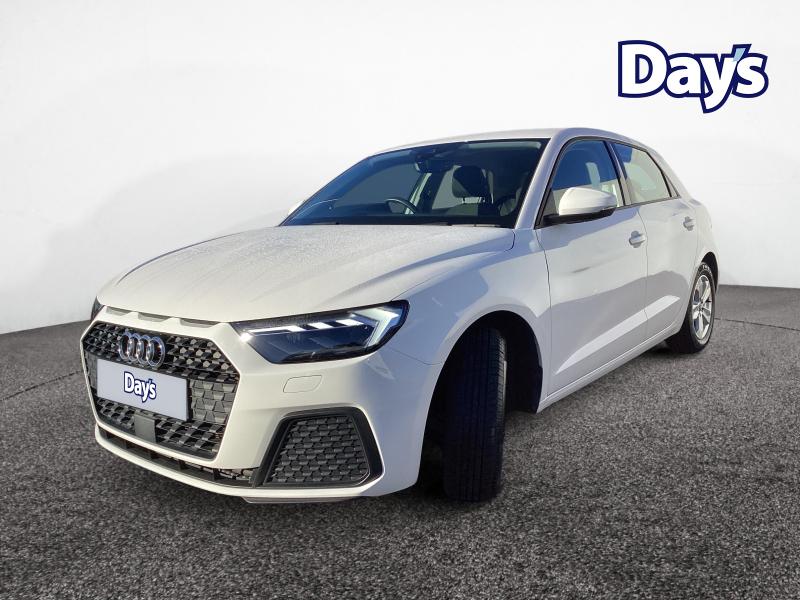 Used Audi A1 2023 for sale - 76616231: Photo 8