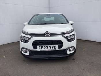 Used Citroen C3 2023 for sale - 74802893: Photo