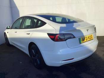 Used Tesla Model 3 2021 for sale - 73393145: Photo