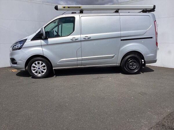 Used Ford Transit Custom 2022 for sale - 75173110: Photo 10