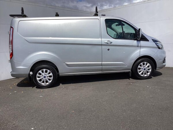 Used Ford Transit Custom 2022 for sale - 75173110: Photo 12