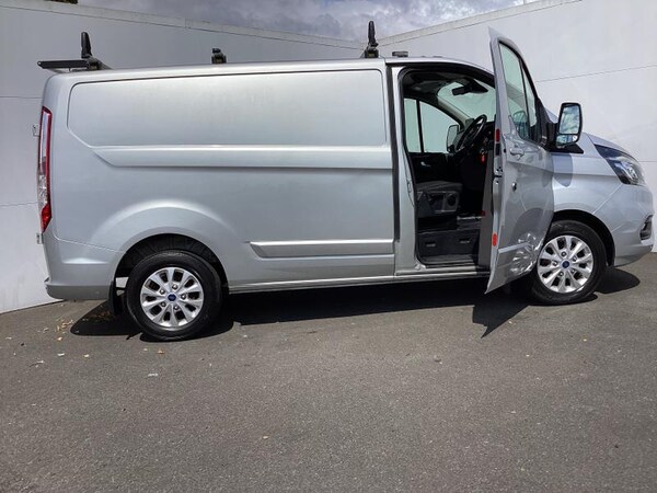 Used Ford Transit Custom 2022 for sale - 75173110: Photo 13