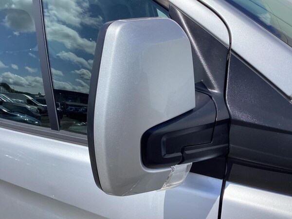 Used Ford Transit Custom 2022 for sale - 75173110: Photo 14