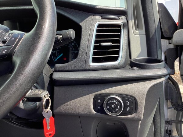 Used Ford Transit Custom 2022 for sale - 75173110: Photo 23