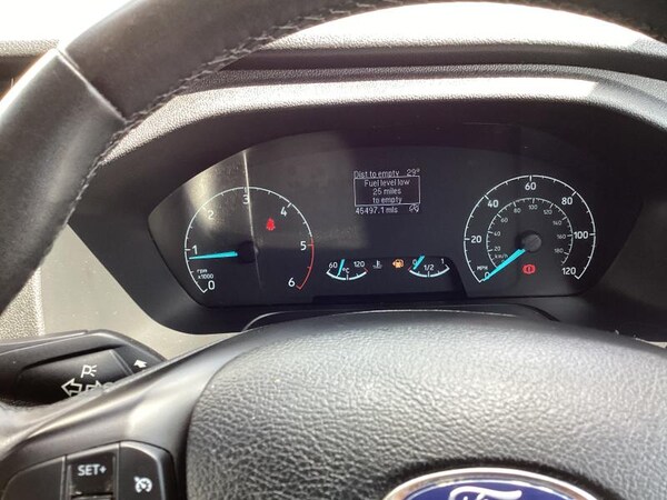 Used Ford Transit Custom 2022 for sale - 75173110: Photo 26