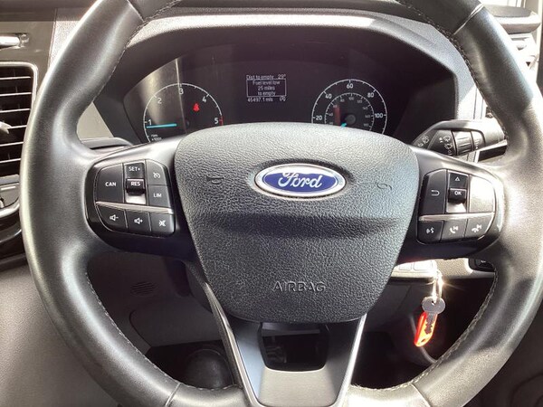 Used Ford Transit Custom 2022 for sale - 75173110: Photo 27