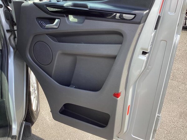 Used Ford Transit Custom 2022 for sale - 75173110: Photo 29