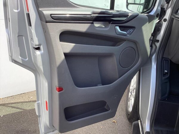 Used Ford Transit Custom 2022 for sale - 75173110: Photo 30