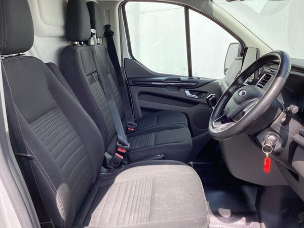 Used Ford Transit Custom 2022 for sale - 75173110: Photo 31