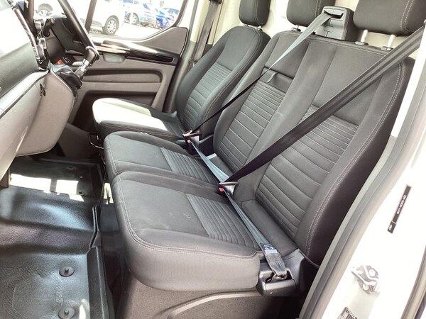 Used Ford Transit Custom 2022 for sale - 75173110: Photo 32