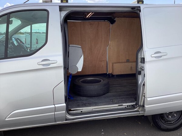 Used Ford Transit Custom 2022 for sale - 75173110: Photo 33