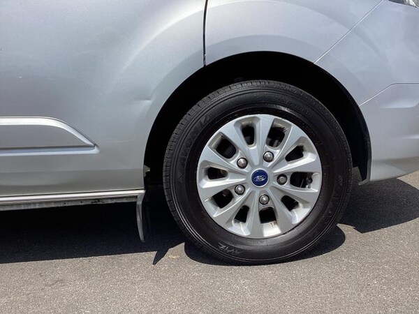 Used Ford Transit Custom 2022 for sale - 75173110: Photo 36