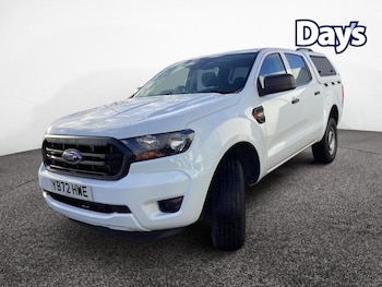 Used Ford Ranger 2022 for sale - 77450487: Photo