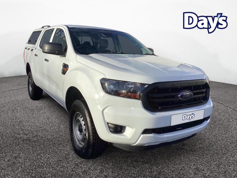 Used Ford Ranger 2022 for sale - 77450487: Photo 3
