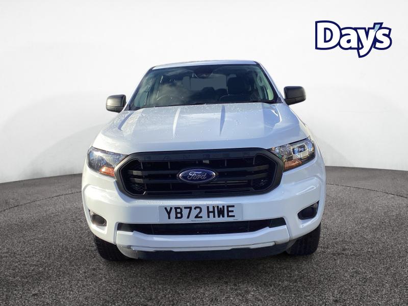 Used Ford Ranger 2022 for sale - 77450487: Photo 4