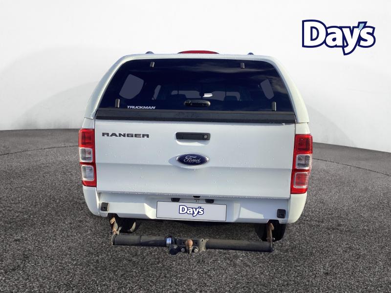 Used Ford Ranger 2022 for sale - 77450487: Photo 7