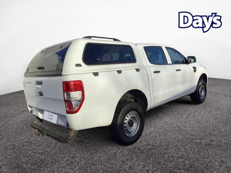 Used Ford Ranger 2022 for sale - 77450487: Photo 8