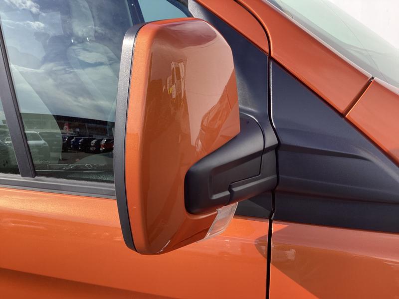 Used Ford Tourneo Custom 2022 for sale - 75835736: Photo 13