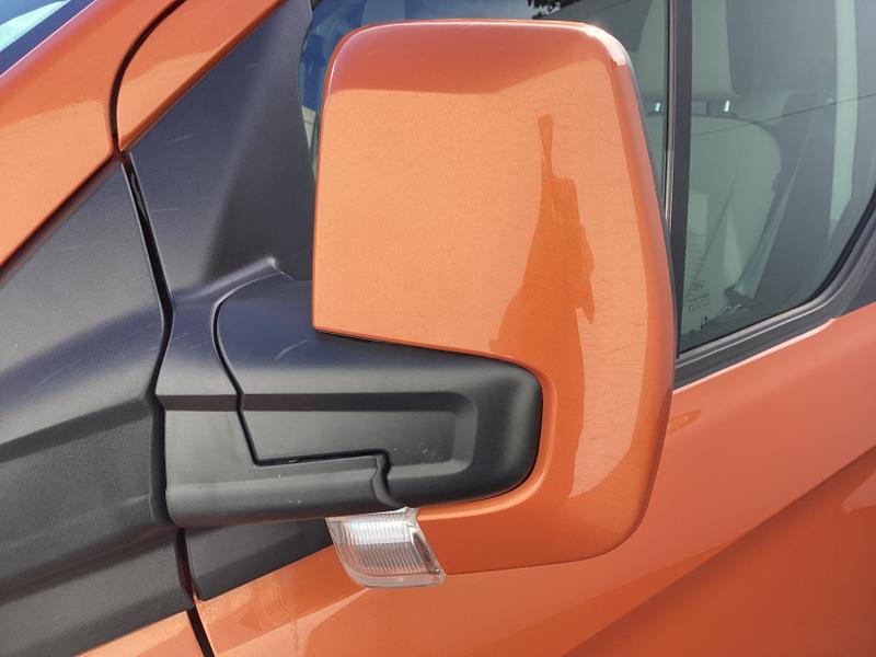 Used Ford Tourneo Custom 2022 for sale - 75835736: Photo 14