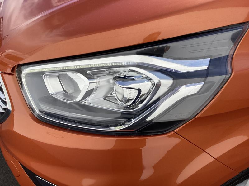 Used Ford Tourneo Custom 2022 for sale - 75835736: Photo 15