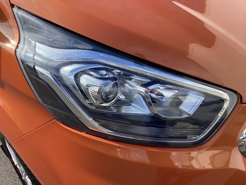 Used Ford Tourneo Custom 2022 for sale - 75835736: Photo 16