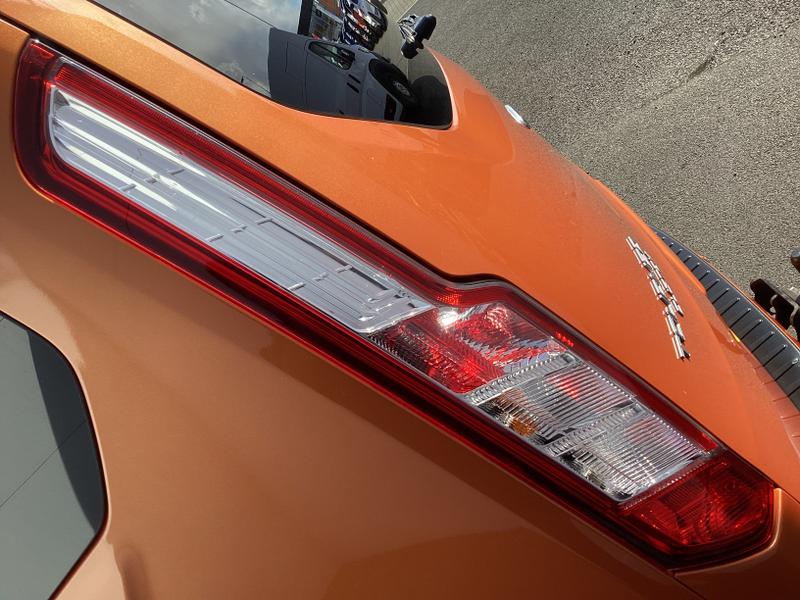 Used Ford Tourneo Custom 2022 for sale - 75835736: Photo 18