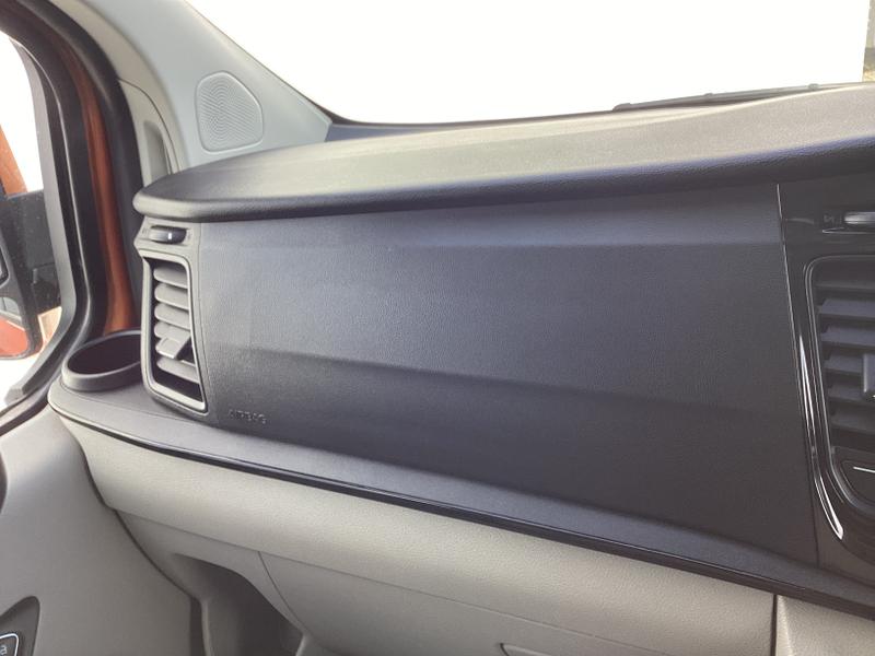 Used Ford Tourneo Custom 2022 for sale - 75835736: Photo 21