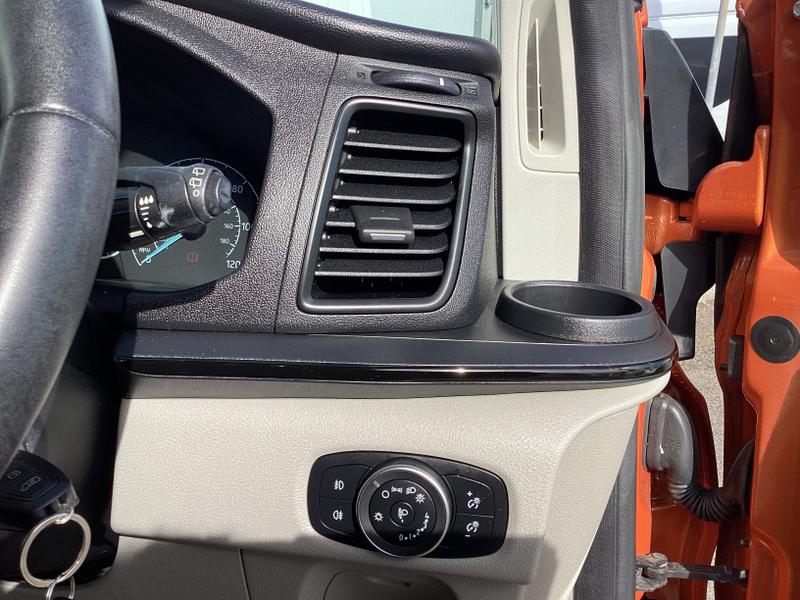 Used Ford Tourneo Custom 2022 for sale - 75835736: Photo 22