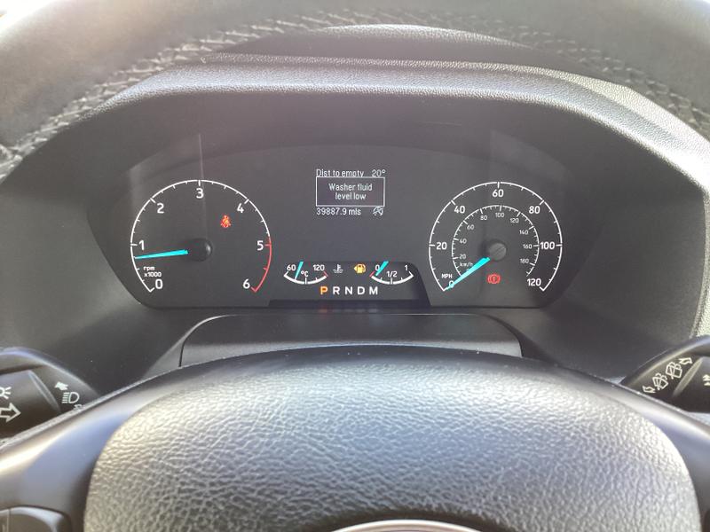 Used Ford Tourneo Custom 2022 for sale - 75835736: Photo 23