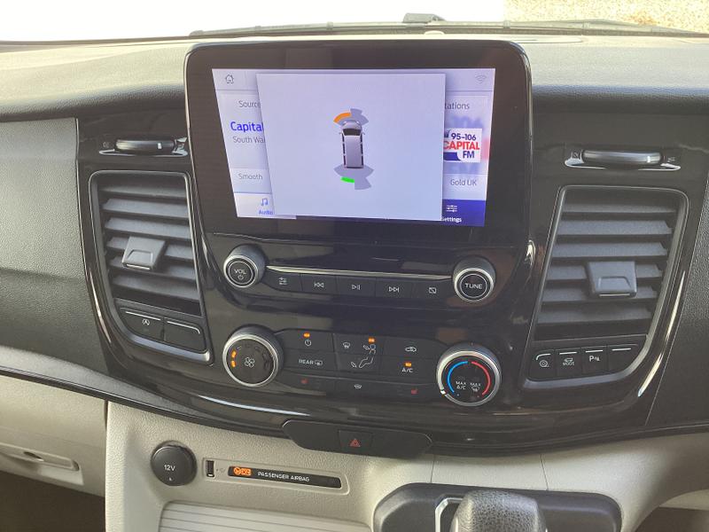 Used Ford Tourneo Custom 2022 for sale - 75835736: Photo 24