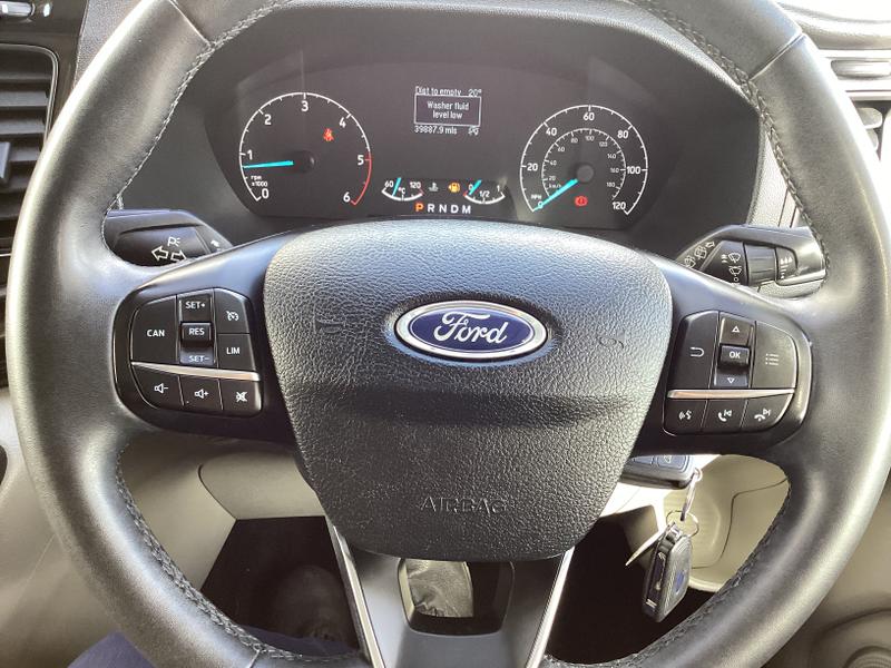 Used Ford Tourneo Custom 2022 for sale - 75835736: Photo 26