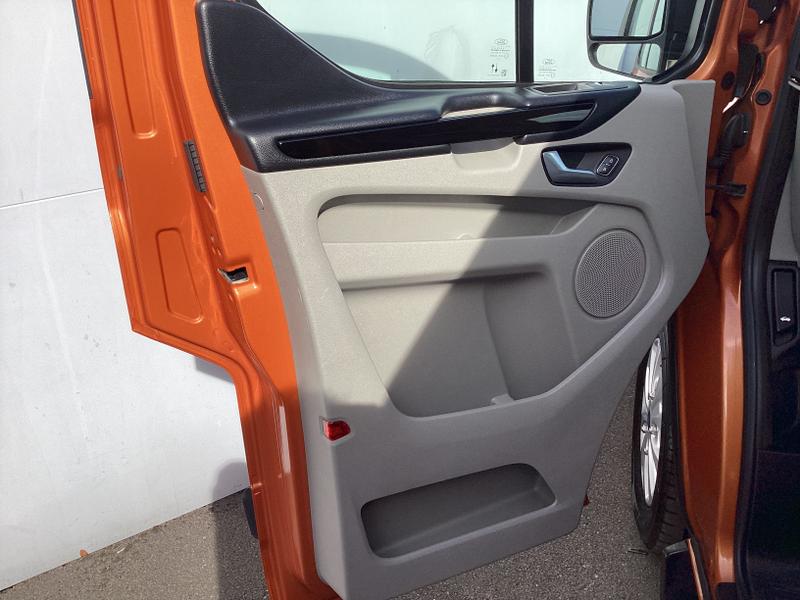 Used Ford Tourneo Custom 2022 for sale - 75835736: Photo 29