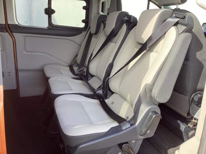 Used Ford Tourneo Custom 2022 for sale - 75835736: Photo 36